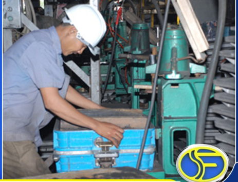 Vật Liệu Gang Đúc – Giải Pháp Hoàn Hảo Trong Ngành Công Nghiệp